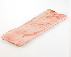 Back-fat-rind-on
