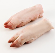 Kiaulių kojos
